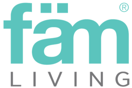FAM-Living-logo