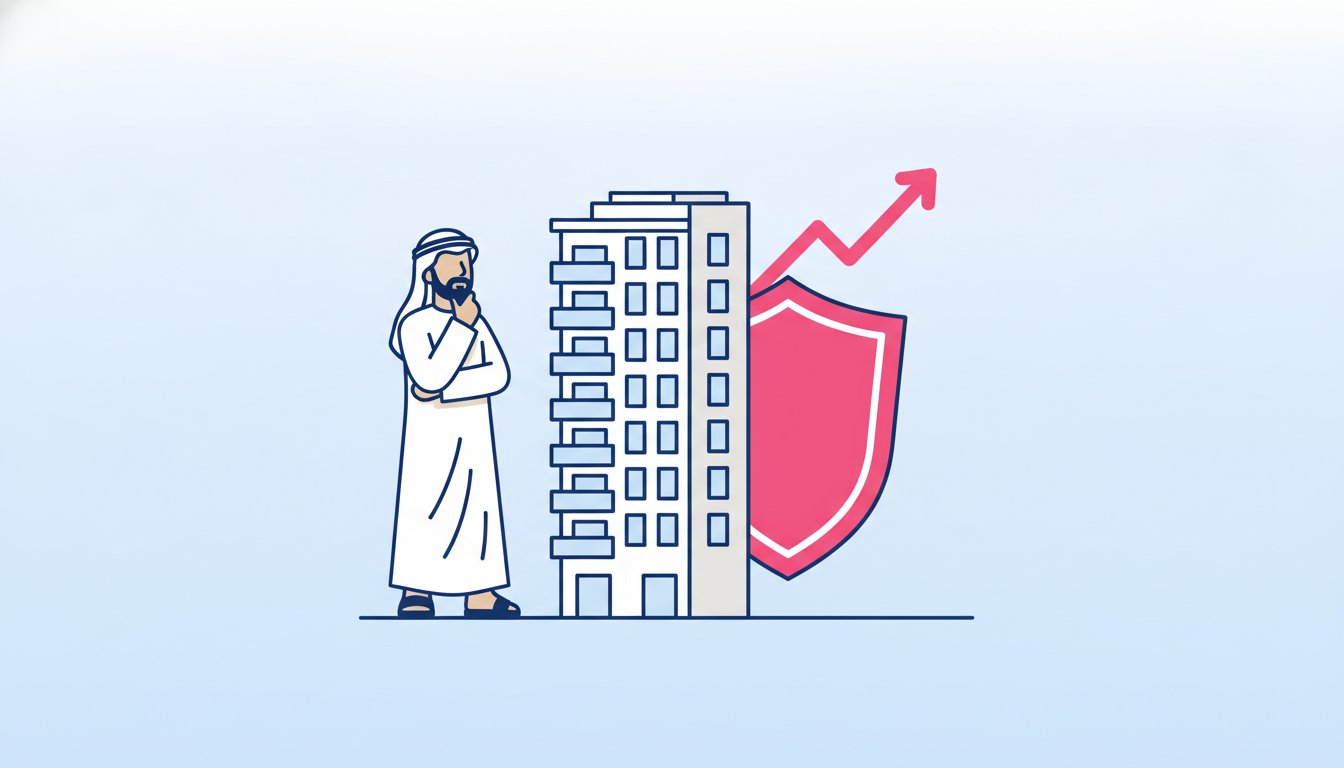 Choosing UAE Landlord Maintenance for Better Rental Yield