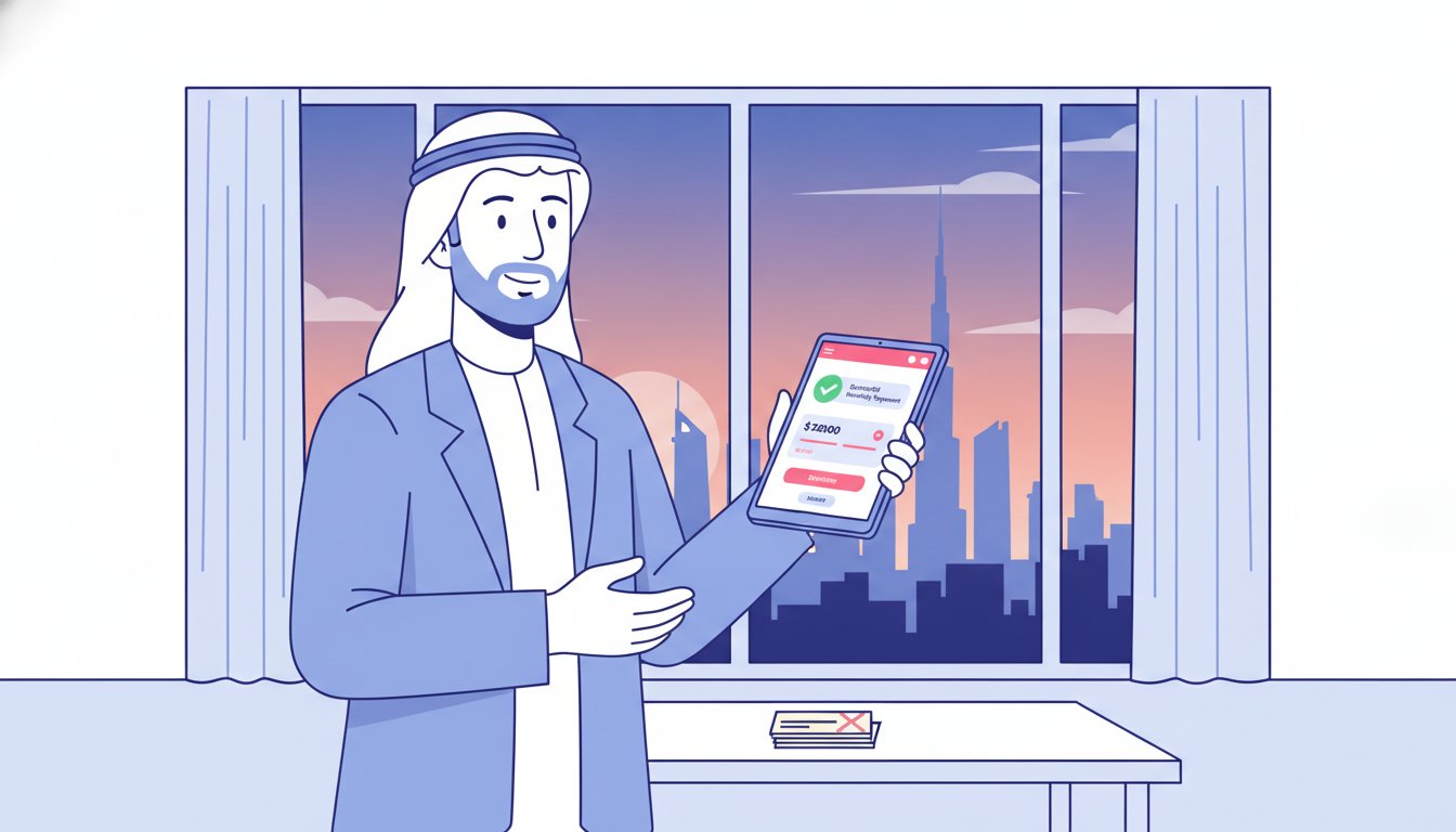 Direct Debit Benefits for UAE Landlords: 2026 Guide
