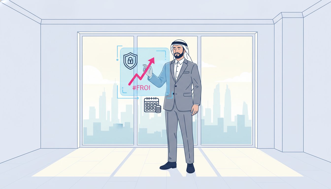 Is a Rental Guarantee Worth It in the UAE? A Landlord’s ROI Analysis