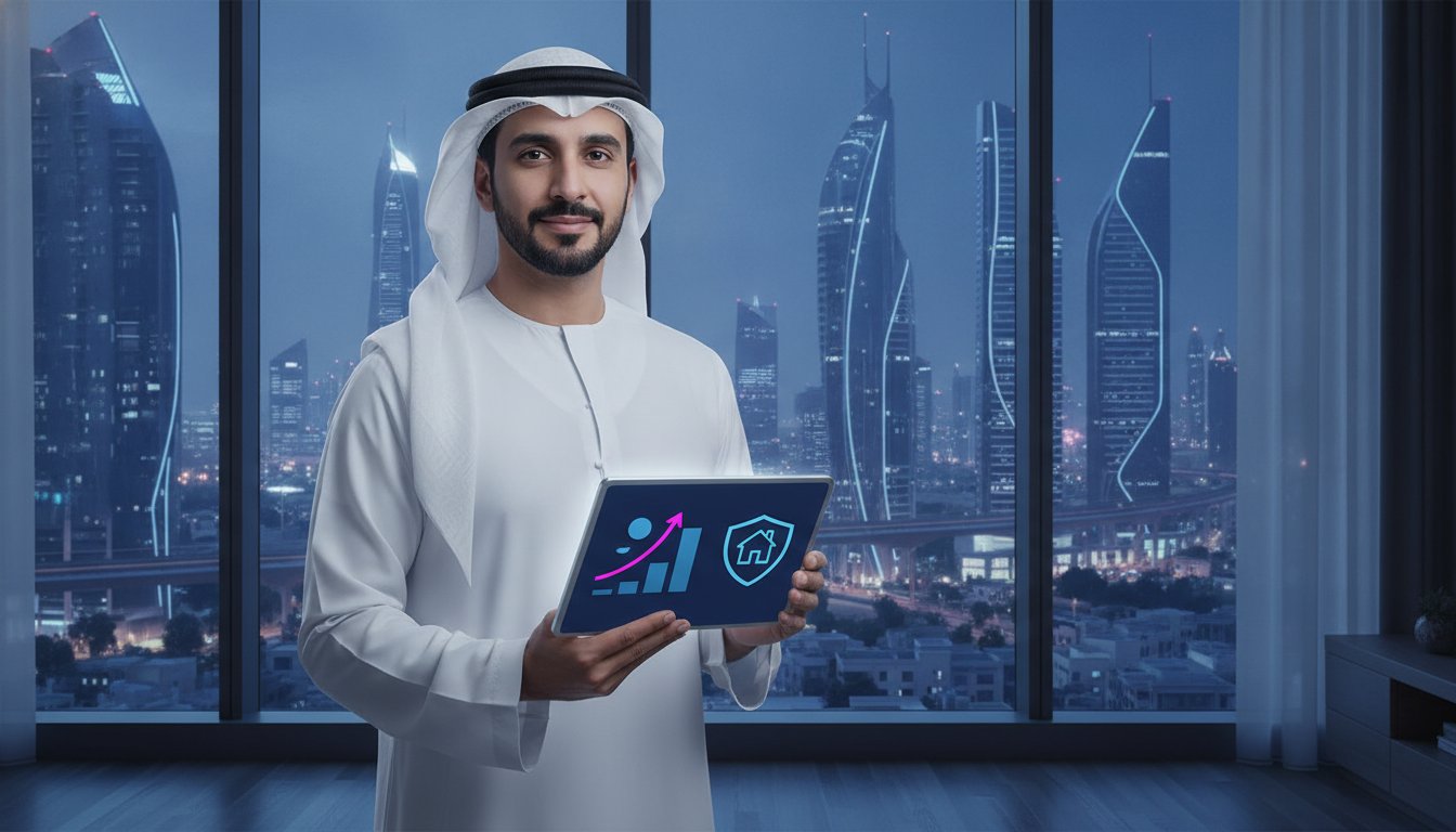 Landlord Emergency Maintenance Plan UAE: Myths vs. Financial Reality in 2026