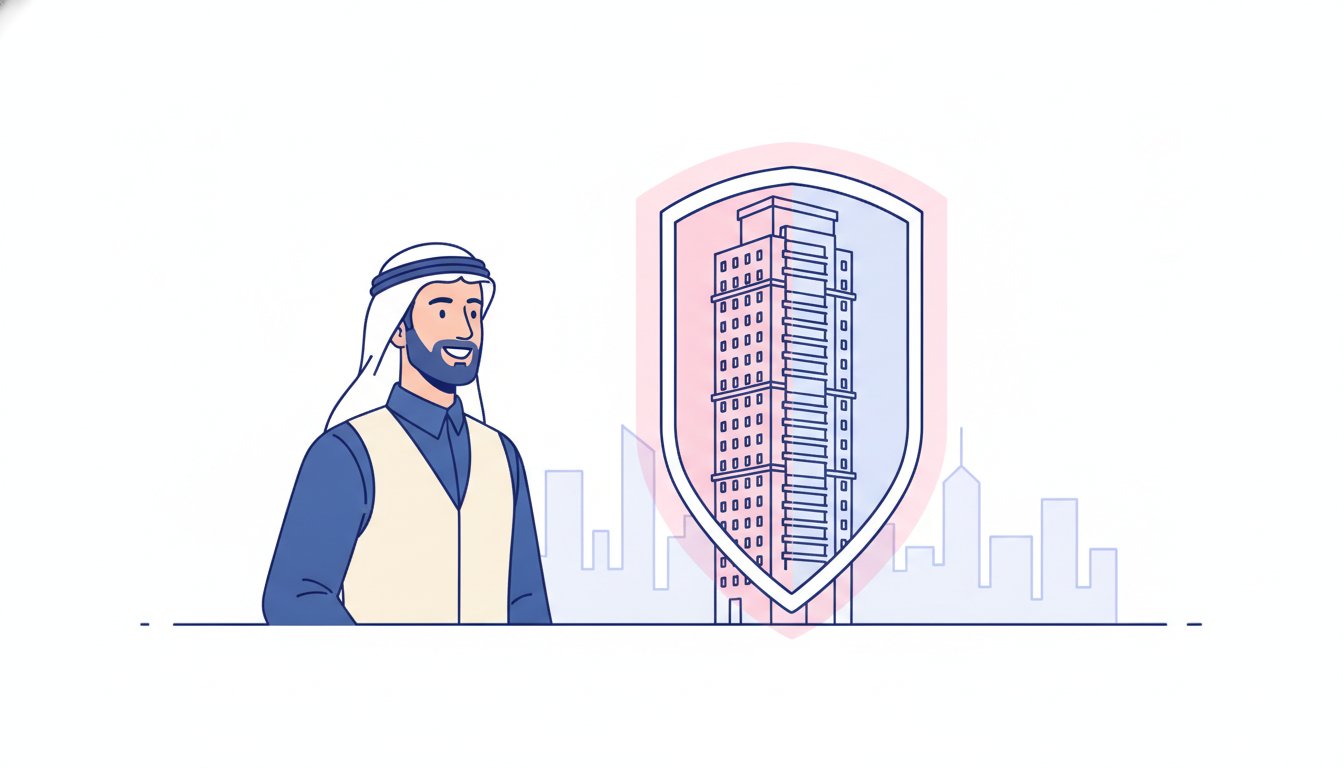 Landlord Income Protection in the UAE: A 2026 Guide to Securing Rental Yield
