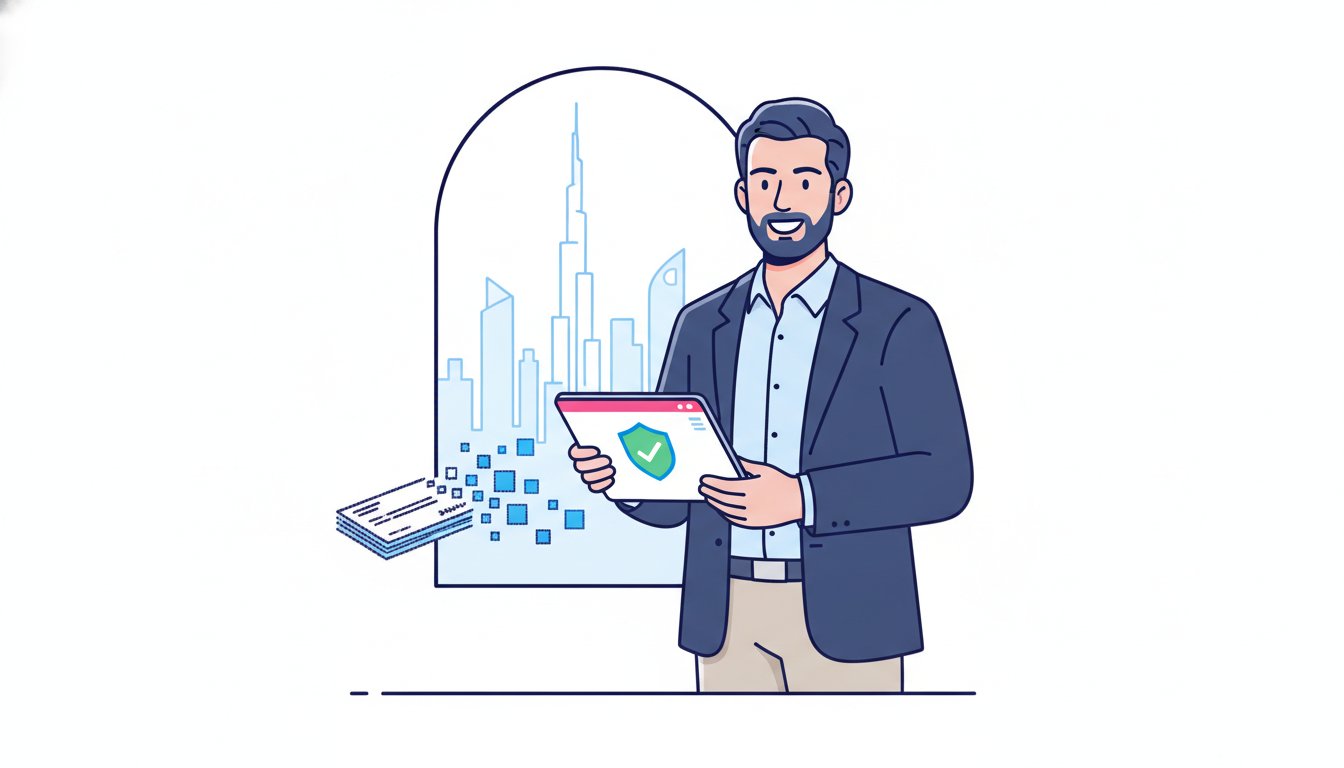 Modernizing UAE Rentals: A Landlord’s Guide to Rental Guarantees and Direct Debit
