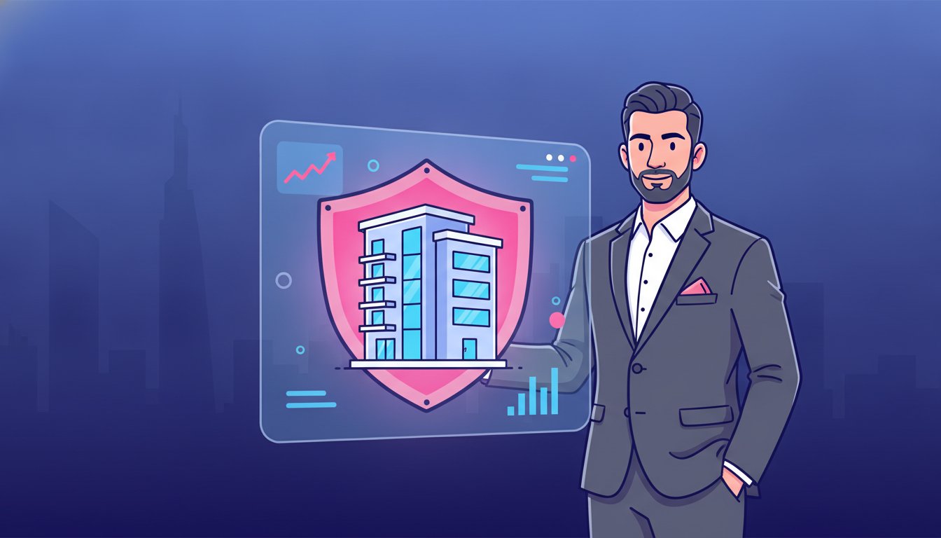 Rental Default Protection in the UAE: A Landlord’s Guide to Secure Income