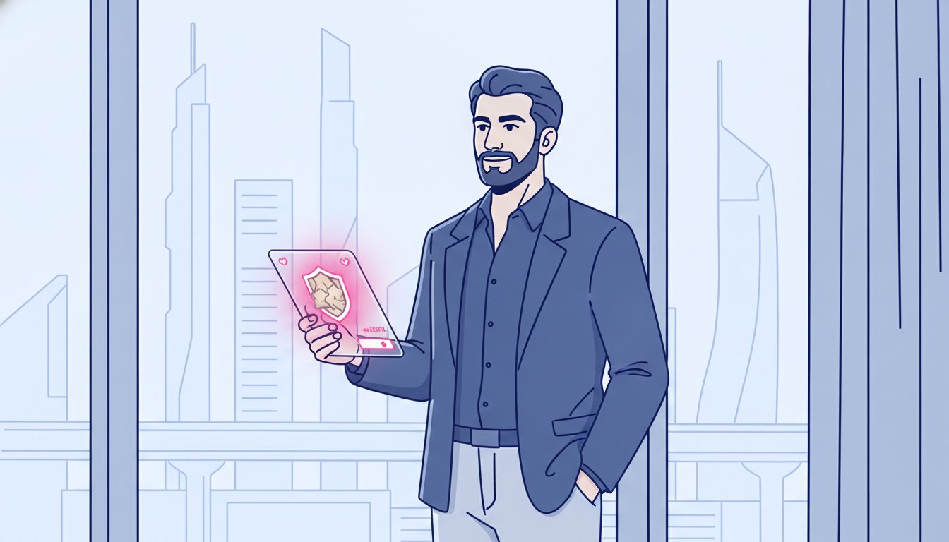 Selling Rental Guarantees to Landlords: The 2026 UAE Income Protection Guide