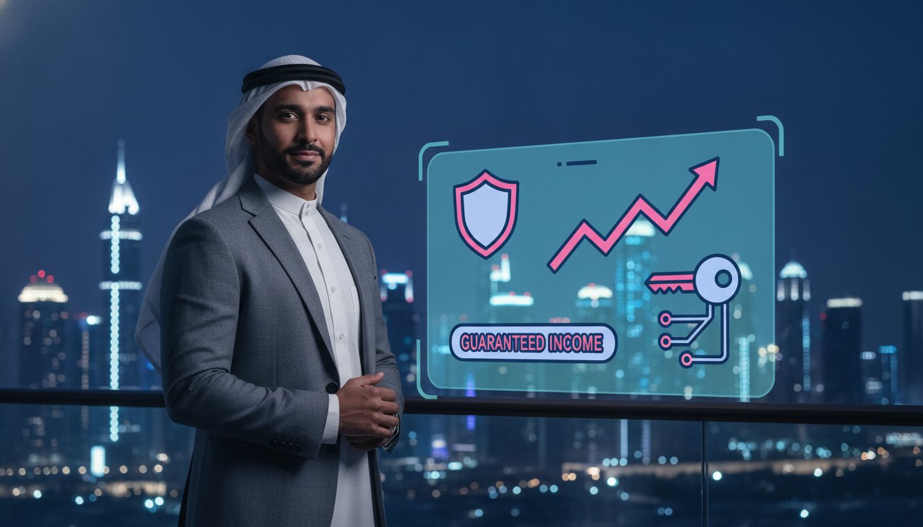 The Complete Guide to Takeem: Modernizing Rental Income in the UAE