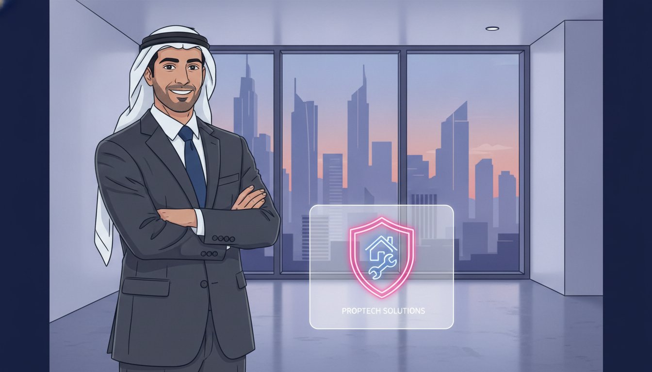 The Definitive Guide to Direct Debit Rent Guarantees and Maintenance in the UAE (2026)