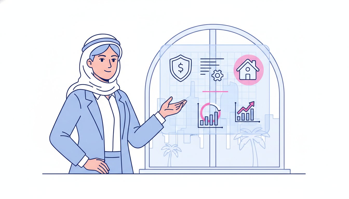 The Evolution of Proptech Solutions for Real Estate Agents in the UAE: 2026 Trend Analysis