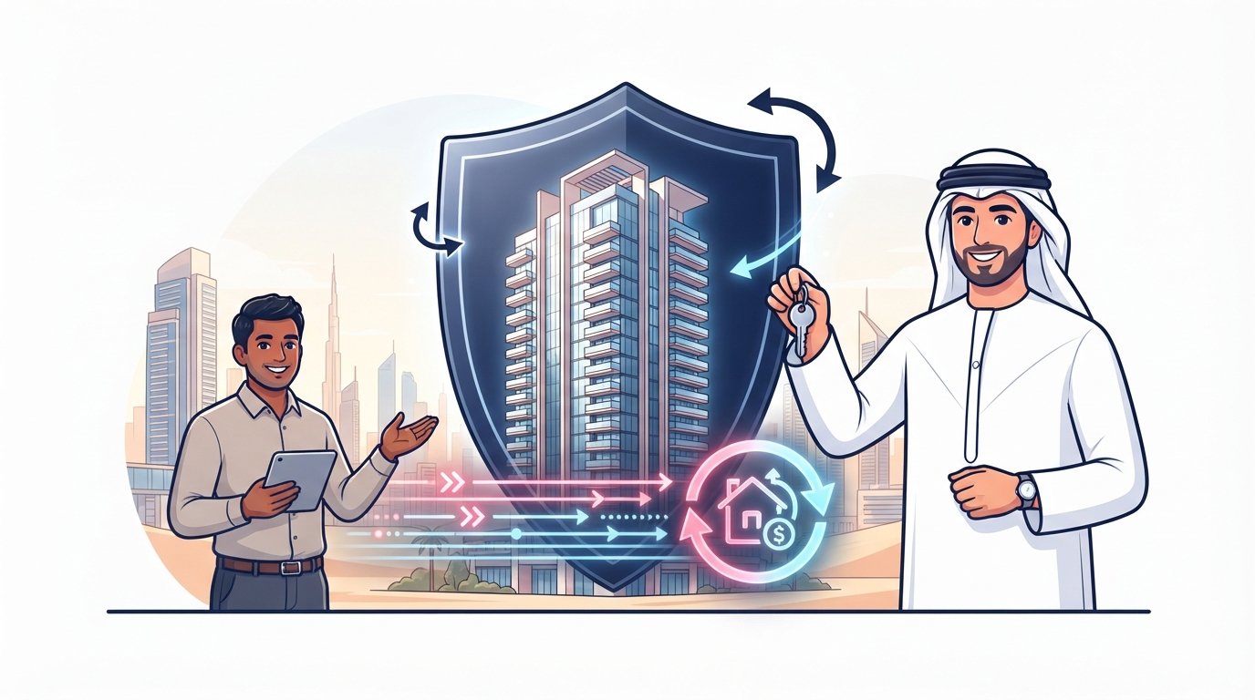 Protecting UAE Rental Income from Tenant Job Loss