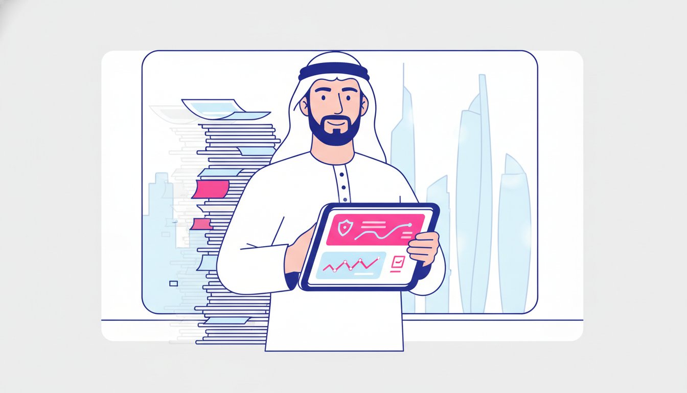 The Evolution of Landlord Fintech Solutions in the UAE: A 2026 Trend Analysis