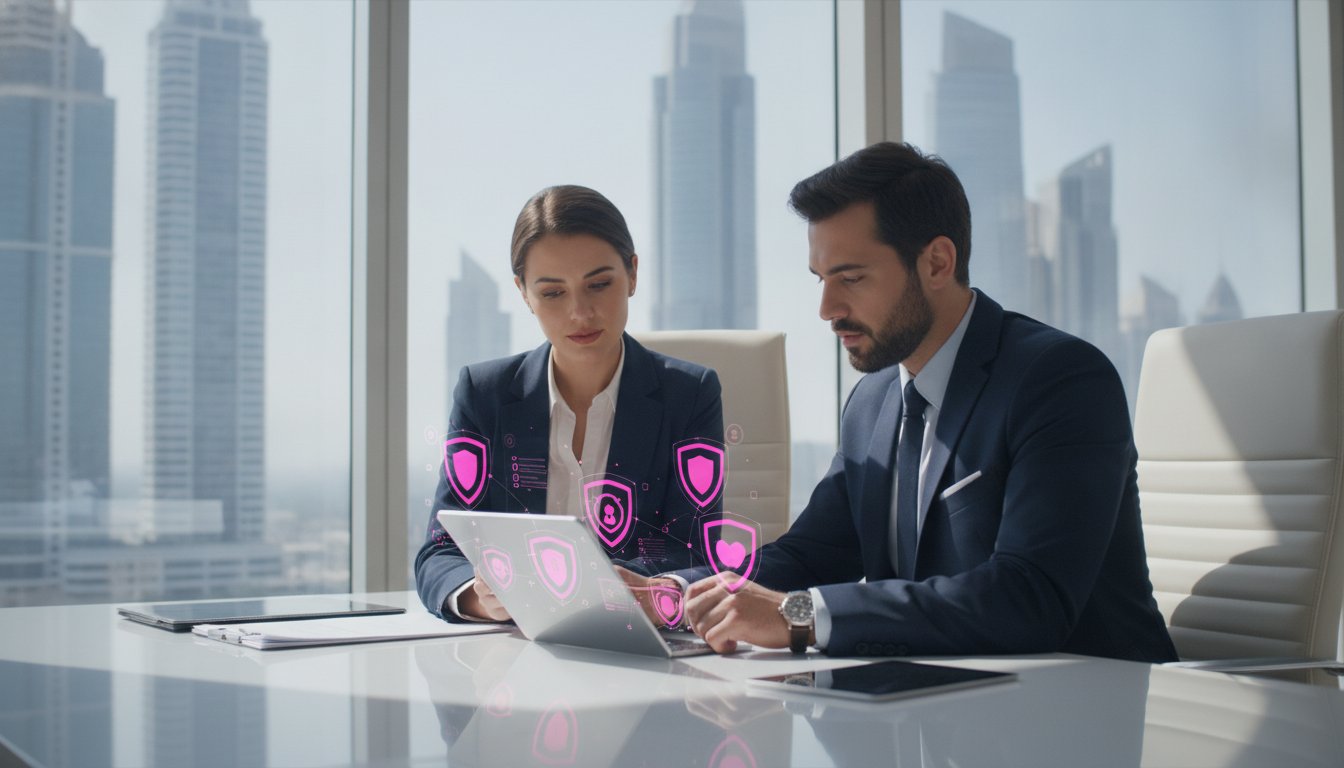 The Strategic Advantage: Real Estate Agent Fintech Partnerships in the UAE (2026)