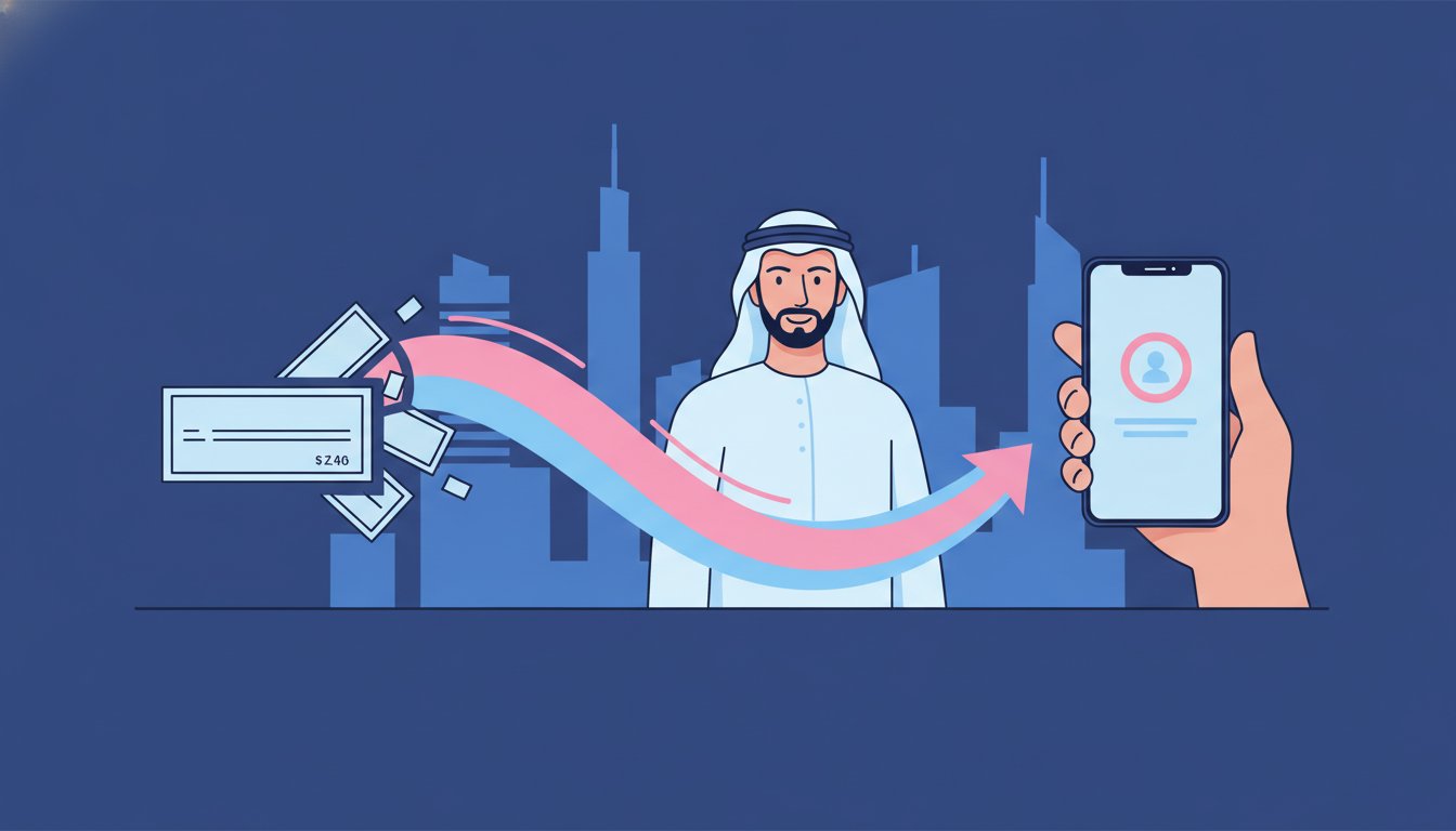 Digital Rent Payments in Dubai: Guide for UAE Landlords