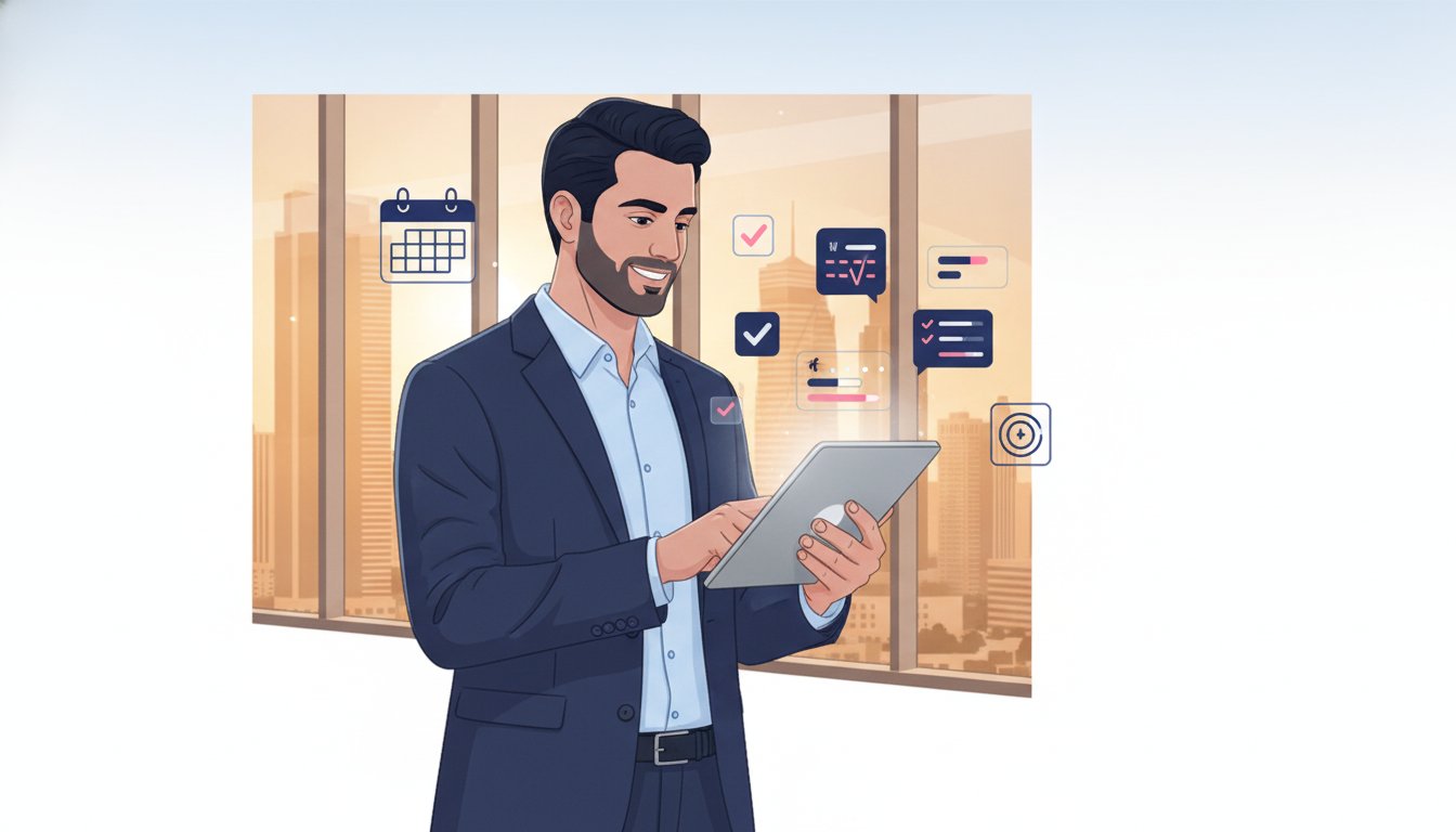 How to Deal with a Tenant Who Pays Rent Late: A UAE Landlord’s Guide