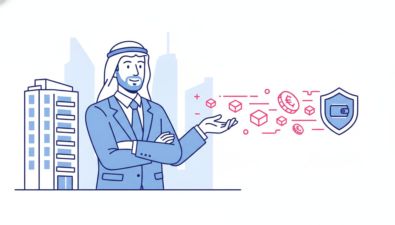 How to Stop Chasing Rent Payments in the UAE: The 2026 Landlord Guide