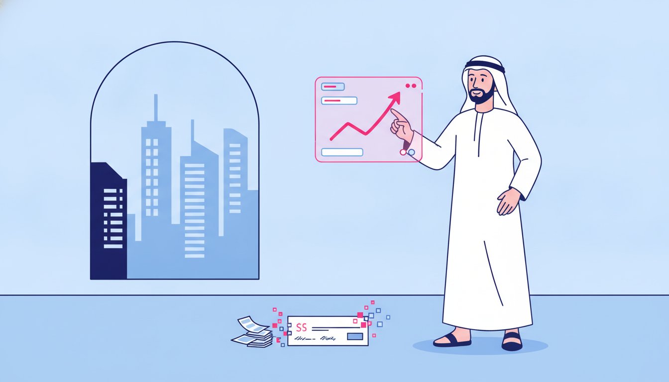 Improving Landlord Cash Flow in the UAE: Strategies for the Modern Investor