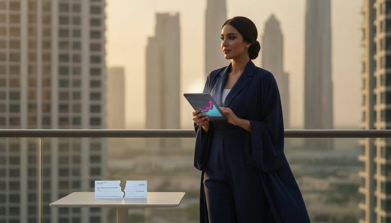 Monthly Rent vs. Annual Cheques: The UAE Landlord’s Guide to 2026