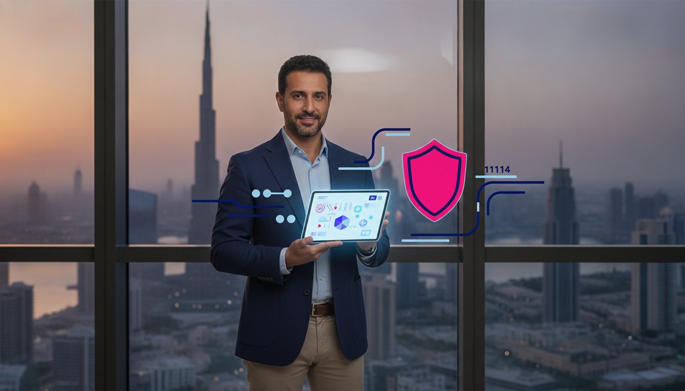 Proptech Rent Collection in UAE: 2026 Landlord Guide