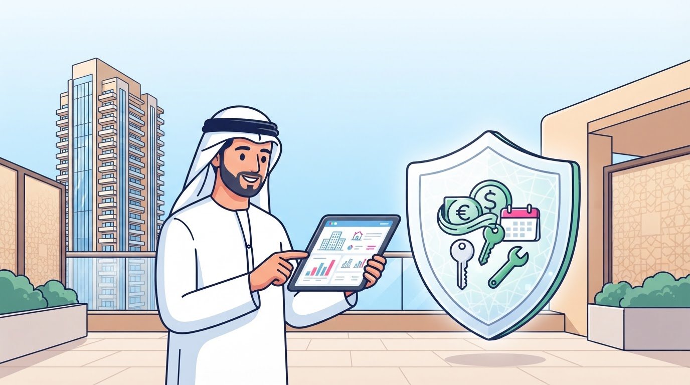 Protecting UAE Rental Income: 2026 Landlord Guide
