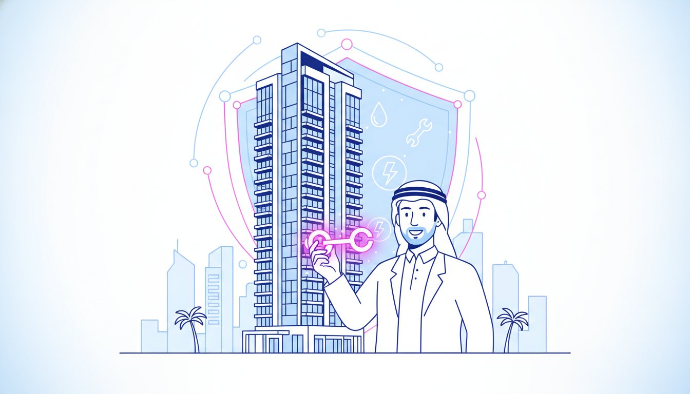 Rental Guarantee with Maintenance Cover in the UAE: 2026 Landlord Guide