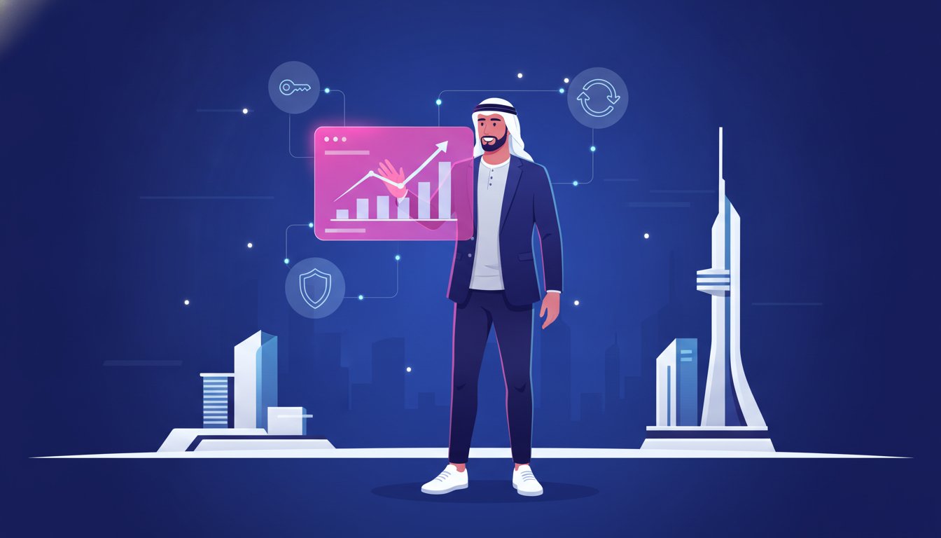 Scaling Your Rental Property Portfolio in the UAE: The 2026 Strategic Guide