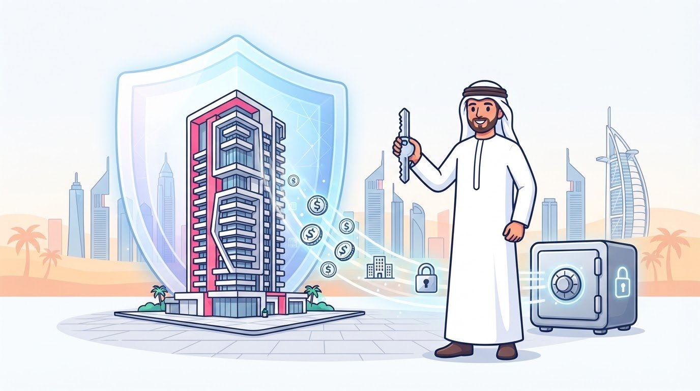 Tenant Default Guarantee UAE: Complete Landlord Protection Guide (2026)