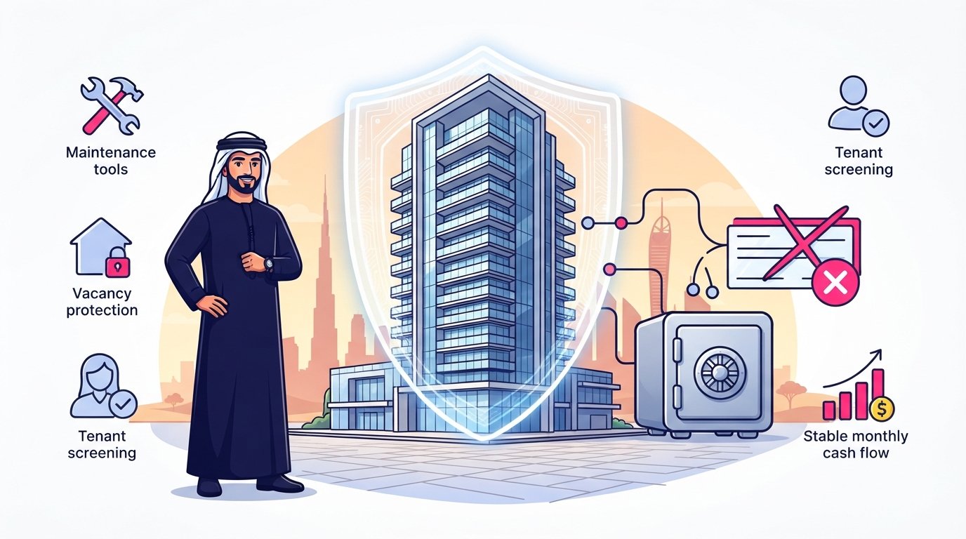 UAE Property Market Risks: 2026 Landlord Guide