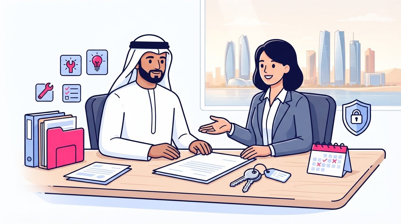 Understanding Landlord Rights in Abu Dhabi: 2026 Guide