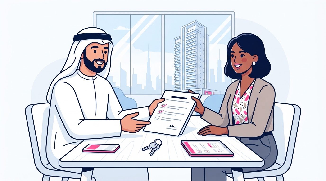 Building a Positive Landlord-Tenant Relationship: A Practical Guide