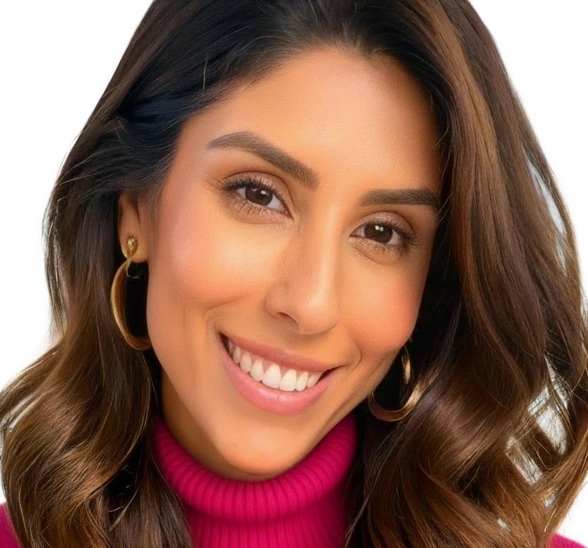 Pooja Vithlani